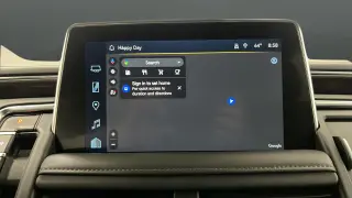 2024 Chevrolet Suburban