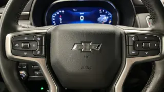 2024 Chevrolet Suburban