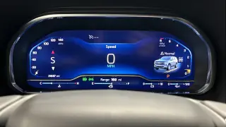 2024 Chevrolet Suburban