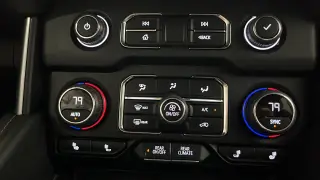 2024 Chevrolet Suburban