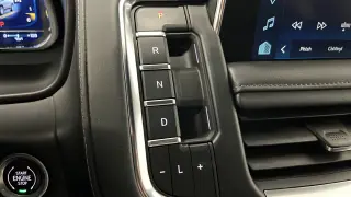 2024 Chevrolet Suburban