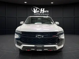 2024 Chevrolet Suburban