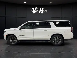 2024 Chevrolet Suburban