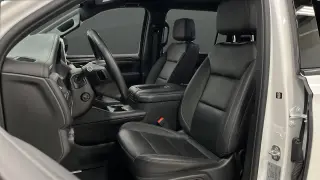 2024 Chevrolet Suburban