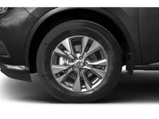 Nissan Murano 2018 AWD SL 4dr SUV