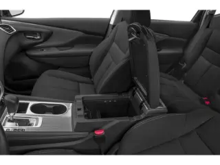 Nissan Murano 2018 AWD SL 4dr SUV