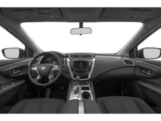 Nissan Murano 2018 AWD SL 4dr SUV