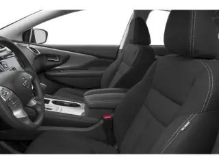 Nissan Murano 2018 AWD SL 4dr SUV