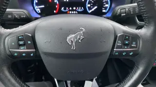 2023 Ford Bronco Sport