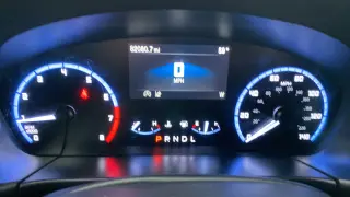 2023 Ford Bronco Sport