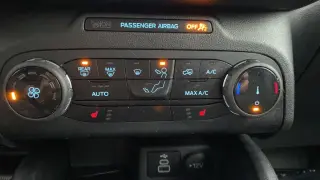 2023 Ford Bronco Sport