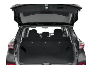 Nissan Murano 2018 SL 4p SUV