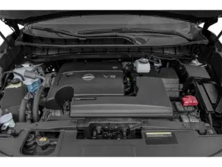Nissan Murano 2018 SL 4p SUV
