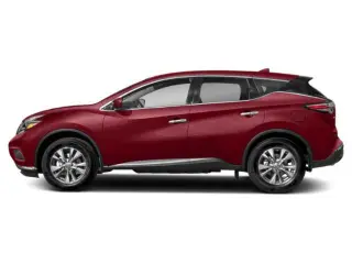 Nissan Murano 2018 SL 4p SUV