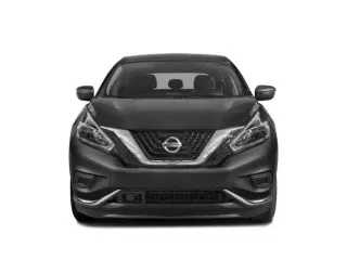 Nissan Murano 2018 SL 4p SUV