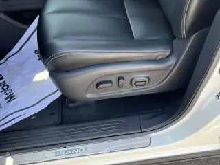 Nissan Murano 2022 SV 4p SUV