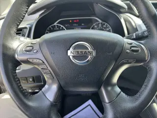Nissan Murano 2022 SV 4p SUV
