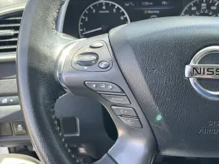 Nissan Murano 2022 SV 4p SUV
