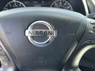 Nissan Murano 2022 SV 4p SUV
