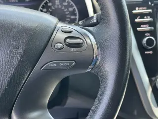 Nissan Murano 2022 SV 4p SUV