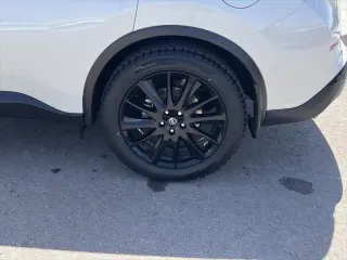 Nissan Murano 2022 SV 4p SUV