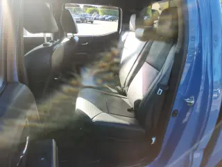 2018 Toyota Tacoma