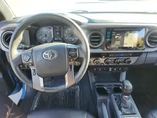 2018 Toyota Tacoma