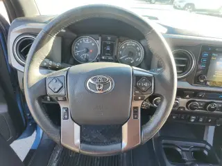 2018 Toyota Tacoma