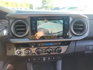 2018 Toyota Tacoma