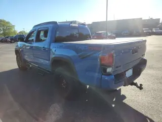 2018 Toyota Tacoma