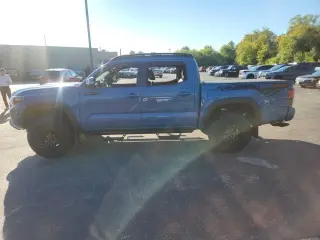 2018 Toyota Tacoma