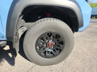 2018 Toyota Tacoma