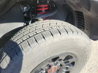 2018 Toyota Tacoma