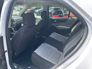 Chevrolet Equinox 2024 LT 4dr SUV con 1LT
