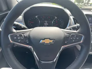 Chevrolet Equinox 2024 LT 4dr SUV con 1LT