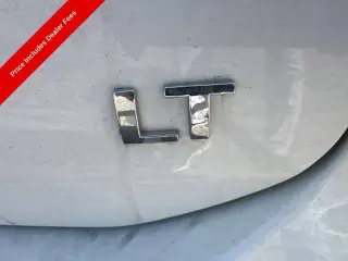 Chevrolet Equinox 2024 LT 4dr SUV con 1LT