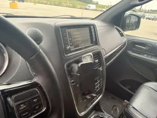 2014 Chrysler Town & Country