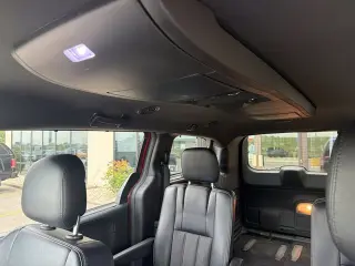 2014 Chrysler Town & Country