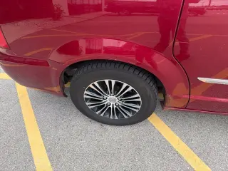 2014 Chrysler Town & Country