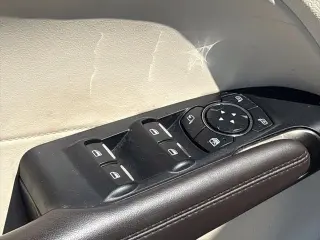 Lincoln MKC 2016 Reserva 4p SUV