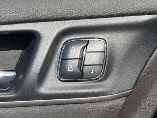 Lincoln MKC 2016 Reserva 4p SUV