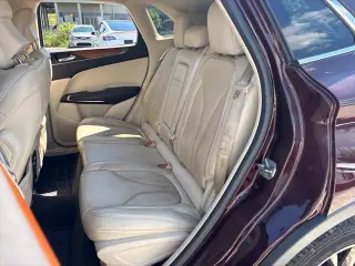 Lincoln MKC 2016 Reserva 4p SUV