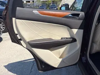 Lincoln MKC 2016 Reserva 4p SUV