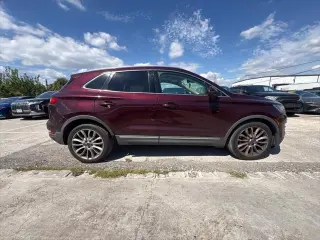 Lincoln MKC 2016 Reserva 4p SUV