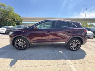 Lincoln MKC 2016 Reserva 4p SUV