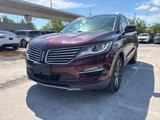 Lincoln MKC 2016 Reserva 4p SUV