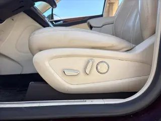 Lincoln MKC 2016 Reserva 4p SUV