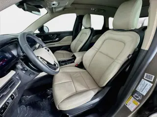 Lincoln Corsair 2025 Reserva 4p SUV