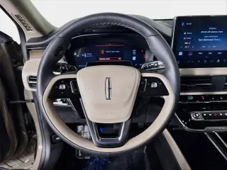 Lincoln Corsair 2025 Reserva 4p SUV