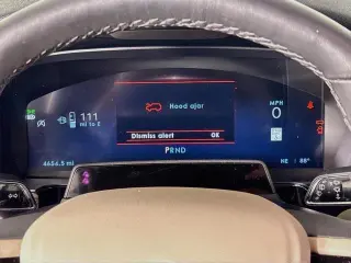 Lincoln Corsair 2025 Reserva 4p SUV